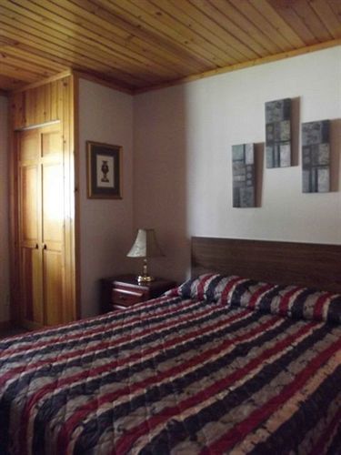 Sandrift Resort Lake Delton Dış mekan fotoğraf